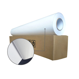 Eco Solvent Ink Self <strong>Adhesive</strong> PVC <strong>Vinyl</strong> Sticker Durable <strong>Printable</strong> Advertising Material Glossy Matte <strong>Vinyl</strong> <strong>Roll</strong> - Product Image 2