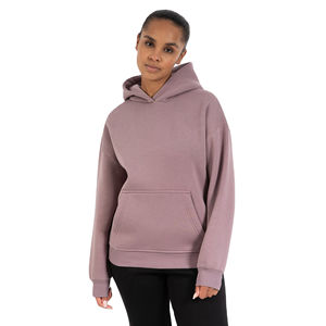 Hoodies unisexes streetwear pour femmes, avec fermeture éclair, logo personnalisé, coupe courte, tissu personnalisé, prix de gros, en vente. - Product Image 6