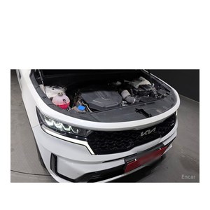 ปี 2022 สำหรับรถยนต์ Kia Sorento ดีเซล 2.2 ขับเคลื่อน 4 ล้อ 83,240 กม. เบาะหนัง พวงมาลัยซ้าย - Product Image 6
