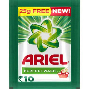 Ariel washing powder for food service and hospitality supply bulk <b>laundry</b> <b>detergent</b> for hotels and businesses - Product Image 2
