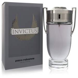 Parfum pour homme Invictus, eau de toilette en vaporisateur - Product Image 1