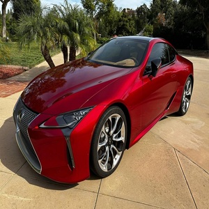 Lexus Lc 500 2020 en Perfecto Estado - Product Image 1