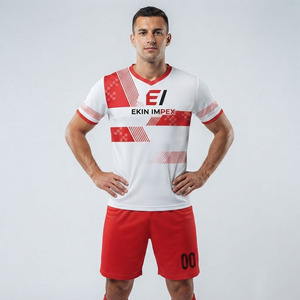 Camiseta de Esports Sublimada Personalizada, Uniforme de Equipo de Juegos Sublimado, Transpirable, 100% Poliéster, Camiseta de Juegos OEM con Logotipo de Patrocinador - Product Image 3
