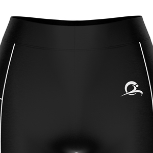 Pantalones Cortos Deportivos de Compresión para Hombre, Transpirables, de Malla, con Cordón Ajustable, Bolsillo Oculto, Cintura Media, para Verano - Product Image 5