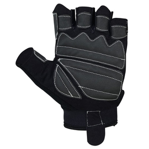 Custom Logo Gym <b>Gloves</b> Weight Lifting Workout Fitness <b>Gloves</b> Breathable Anti-Slip Training <b>Gloves</b> for Men Women - Product Image 3