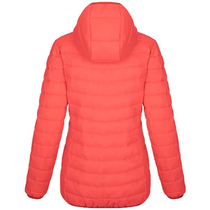 2026 New Trend Oversize Puffer <b>Jacket</b> for Women Long Thick Down Cotton Coat hooded <b>Waterproof</b> Knitted puffer <b>jackets</b> - Product Image 2