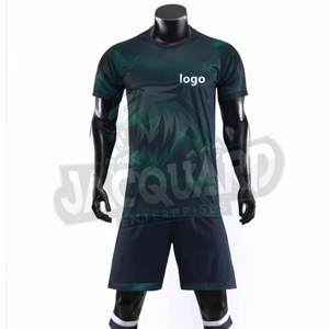 Uniforme de Flag Football de Bajo Precio, Conjunto Completo, Colores y Logotipos Personalizados, Secado Rápido, Transpirable, Ligero, Hecho en Sialkot, Pakistán - Product Image 2