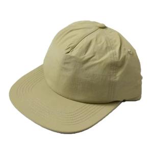 Casquette de baseball unisexe en mélange polyester/coton, réglable, à visière plate, style décontracté urbain, pour adultes, taille 56-58 cm, toutes saisons - Product Image 3