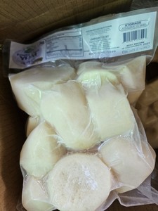 Suministro de Fábrica en Vietnam: Raíz de Yuca Congelada, Cortada y Pelada, Tapioca Congelada, Venta al por Mayor a Granel, Fabricante Exportador - Product Image 4
