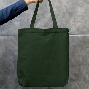 New Arrival Stylish Cotton <b>Canvas</b> <b>Tote</b> Bag Ideal for Business Promotions with Private Logo - Product Image 4