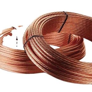 เศษทองแดงบริสุทธิ์จาก99.99% เศษลวดทองแดงบริสุทธิ์เศษ99.99% เบอร์รี่ - Product Image 1