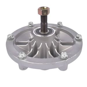 Gruppo Fuso per Tosaerba Toro Titan Z5200 Z4800 Exmark Quest 42" 48" 52" - Ricambi e Accessori 1163497 1165712 1215681 - Product Image 5