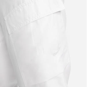 กางเกงขายส่งผู้ชาย ผ้าฝ้ายผสมโพลีเอสเตอร์ สกรีนโลโก้ได้ ระบายอากาศดี ทรงเข้ารูป สไตล์ลำลอง กางเกงบางสำหรับฤดูร้อน - Product Image 4