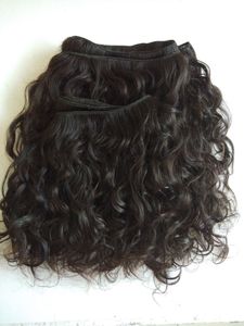 Extensiones de Cabello de Fibra Superior para Mujer, Resistentes al Calor y Ligeras, para Uso Diario, Viajes, Moda y Hogar, para Exportación a Granel - Product Image 2