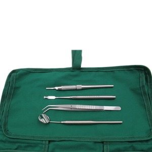 Full Medical 2026 New Dental Implant Equipment <b>Torque</b> Wrench 16 Screwdrivers Dentist Dental Implant Restoration <b>Set</b> - Product Image 6