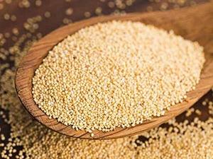 เมล็ดป๊อปปี้ (คูสคูส์) แบบเมล็ดเต็ม ได้รับการรับรองจาก FSSAI บริสุทธิ์ 100% จากธรรมชาติ - Product Image 3