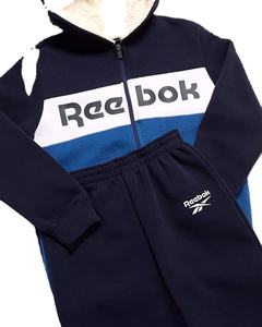 Nuevo Conjunto Deportivo Casual de Invierno para Niños de 2 Piezas con Color Sólido - Product Image 6