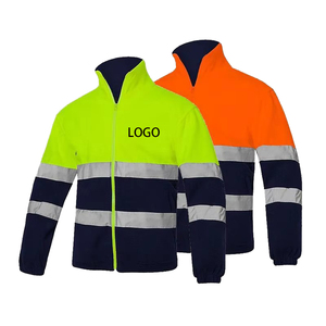 Vêtements de travail en coton respirant pour l'Afrique, uniformes durables et confortables pour la construction, l'industrie, la sécurité au travail, exportation - Product Image 3
