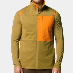 Gilet de Pêche Tactique Unisexe Respirant et Imperméable 2026 – Nouvelle Collection, Multi-Poches, Grande Taille, Sac de Poitrine Personnalisé pour la Chasse en Extérieur - Product Image 1