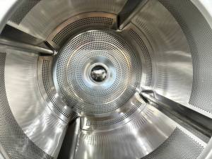 <span class=keywords><strong>Asciugatrice</strong></span> Industriale Automatica da 15kg 25kg 30kg con Tamburo in Acciaio Inox, Attrezzatura Professionale per Lavanderia Scolastica - Product Image 3