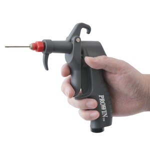 La mejor pistola de aire ligera de 1/4 de pulgada para inflar y soplar polvo. - Product Image 3