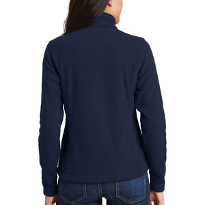 Women <b>Hooded</b> <b>Fleece</b> <b>Jacket</b> Warm Zip Up Casual Outdoor Winter Outerwear - Product Image 5