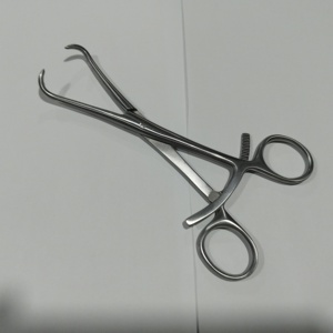 คีมลดกระดูก-8 "พร้อมวงล้อยาว - Product Image 4