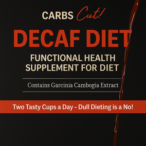 Mezcla de nutrición diaria a base de hierbas en polvo de café Garcinia Cambogia OEM para adultos, soporte Delgado, no para mujeres embarazadas - Product Image 4