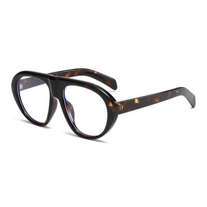 RTS Trends Fashion Custom Large Frame UV Protection <b>Sunglasses</b> 2026 Comfortable Durable Full Rim for Unisex - Product Image 6