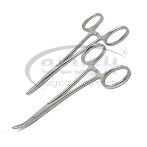 Kit de pansements chirurgicaux personnalisés en gros, ensembles de pansements en acier inoxydable de la meilleure qualité par Blush Surgical - Product Image 2
