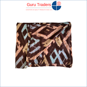 Exclusive Hot Deal on American Style 100% Polyester 700 GSM Custom Digital Printed <b>Double</b> <b>Bed</b> Fleece Blanket for Genuine Buyers - Product Image 2