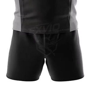 Prix de gros en stock, uniforme de rugby de qualité supérieure, vêtements de sport, uniforme de rugby pour adulte - Product Image 5