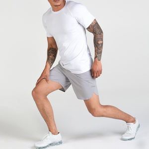 Pantalones Cortos de Baloncesto para Hombre, Personalizados, de Alta Calidad, con Diseño Impreso, Ecológicos, Transpirables, Antiarrugas, de Secado Rápido, Gran Venta - Product Image 4