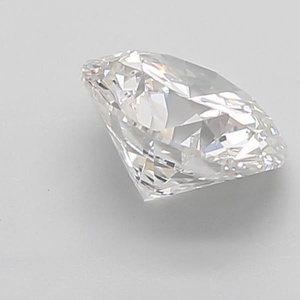 Diamante cultivado en laboratorio, certificado por IGI, de 3.72 quilates, corte redondo, E VVS1, corte ideal, diamante suelto para anillo de compromiso personalizado. - Product Image 4