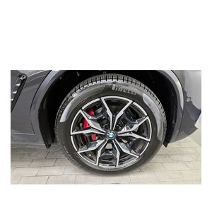 BMW X4 XDrive20i M Sports Pro 2023, Volante a la Izquierda, Caja de Cambios Automática, Cámara Trasera, 74,275 km - Product Image 5