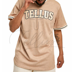 <b>Men</b> <b>Oversized</b> T-<b>shirts</b> Custom Chest <b>Gym</b> Fitness <b>Men</b> Training Workout <b>Men</b> <b>Oversized</b> T-<b>shirts</b> for Sale - Product Image 3