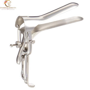 Nuevo Espéculo Vaginal Veterinario Reutilizable de Acero, Electroquirúrgico, Diseño Personalizado de Primera Calidad, Instrumentos Quirúrgicos de Buena Calidad - Product Image 3