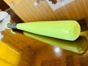 Bate de Béisbol de Madera Natural de 84 cm para Entrenamiento - Deportes al Aire Libre Slugger Naqqash Sports - Product Image 5