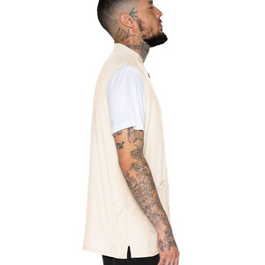 Material transpirable y cómodo, personalizado, perfecto para cortar el cabello, peinar, arreglar, recortar y para el trabajo profesional diario. - Product Image 2