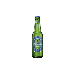 Heineken Original, Cerveza de Malta Lager de Primera Calidad, la Más Vendida en los Países Bajos, Paquete de 24 Botellas de 330 ml (12 oz), en Caja - Product Image 6
