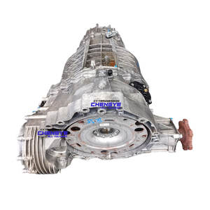 Transmisión Automática Usada para Automóvil, Tracción Delantera, Gasolina, NDU 1.8T 8T <span class=keywords><strong>B8</strong></span>, para <span class=keywords><strong>Audi</strong></span> <span class=keywords><strong>A4</strong></span> A5, <span class=keywords><strong>Caja</strong></span> <span class=keywords><strong>de</strong></span> <span class=keywords><strong>Cambios</strong></span> - Product Image 1