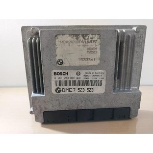 Unité de commande électronique du moteur numérique (DME) Série 7 d'occasion OEM 7523523 - Product Image 2