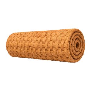 Article populaire : Tapis d'entrée extérieur en fibre de coco naturelle, de haute qualité et à bon prix - Product Image 1