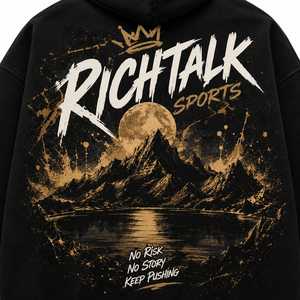 เสื้อฮู้ดดี้พิมพ์ลายแบบสบายๆ สำหรับฤดูหนาว ผลิตตามสั่ง ขายดี ผ้าฝ้าย 100% เป็นมิตรกับสิ่งแวดล้อม ระบายอากาศได้ดี แห้งเร็ว มีกระเป๋าขนาดใหญ่ รับผลิตแบบ OEM - Product Image 5