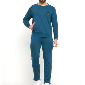 Nouvelle conception, meilleure qualité, survêtement décontracté d'hiver respirant, 100% coton, faible MOQ, prix de gros, fabriqué au Pakistan pour hommes - Product Image 1