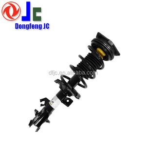 <strong>Automobile</strong> <strong>Spare</strong> <strong>Parts</strong> Manufacturer No. 341322 Shock Absorber for corolla 2000 - Product Image 4