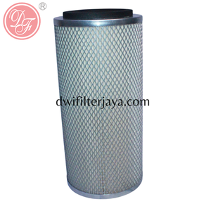 Cartucho de Filtro de Aire de Alta Calidad para Repuestos de Compresores de Aire y Colectores de Polvo - Product Image 3