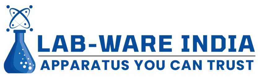 Labware India logo