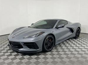 Buena Oferta 2023 Chevrolet Corvette Stingray Coupé LT2 V8 Power Z51 Performance - Product Image 2