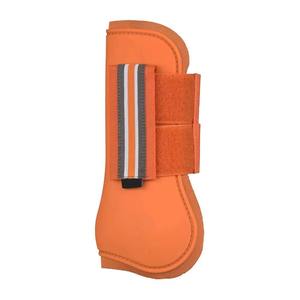 Bottes d'équitation avancées conçues pour une protection renforcée des jambes, un contrôle des chocs et un confort optimal lors des compétitions et des séances d'entraînement. - Product Image 2